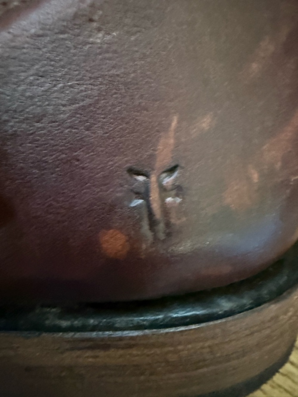 Frye Veronica Moto Boots - Picture 9 of 9